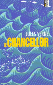 Le Chancellor - Verne Jules