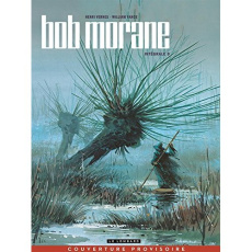 Bob Morane l'Intégrale Tome 9 : Les bulles de l'ombre jaune ; L'empreinte du crapaud ; L'empereur de - Vernes Henri ; Vance William