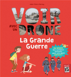 La Grande Guerre - Verney Jean-Pierre ; Duhamel Pauline