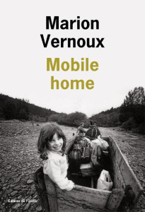 Mobile home - Vernoux Marion