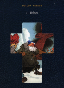 Odilon Verjus Tome 2 : Pigalle - Verron Laurent