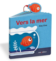 Vers la mer - Chai Amy