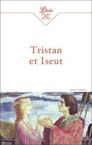 Tristan et Iseut - Version de Dalle-Nogare Pierre