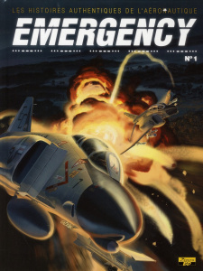 Emergency Tome 1 - Veys Pierre ; Pistis Romuald ; Zumbiehl Frédéric ;