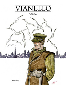 Adriatica - Vianello Lele ; Jans Michel