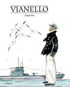 Argentina - Vianello Lele ; Pratt Silvina