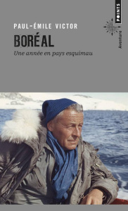 Boréal - Victor Paul-Emile