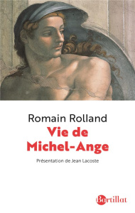 Vie de Michel-Ange - Rolland Romain ; Lacoste Jean
