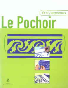 Le pochoir - Vigué Jordi