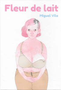 Fleur de lait - Vila Miguel