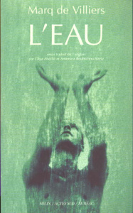 L'EAU - Villiers Marq de