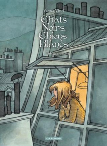 Chats noirs, chiens blancs Tome 1 et 2 - Vinci Vanna ; Migliaccio Claudia