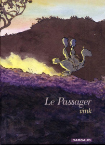 Le passager - VINK
