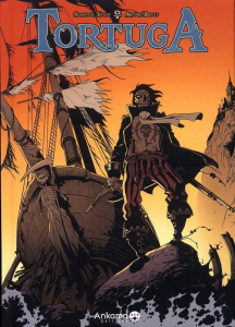 Tortuga Tome 1 - Viozat Sébastien ; Brivet Antoine ; Blancher Virgi