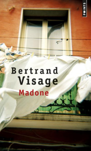 Madone - Visage Bertrand