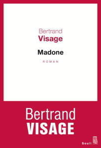 Madone - Visage Bertrand