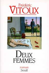 Deux femmes - Vitoux Frédéric