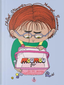 Moumour 1er - Vivarès Chloé ; Farnoux Margot