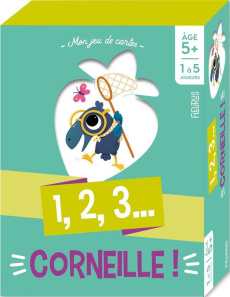 1, 2, 3... CORNEILLE ! - 5 ANS ET - VOINCHET/TKACH
