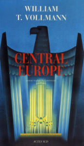 Central Europe - Vollmann William-T