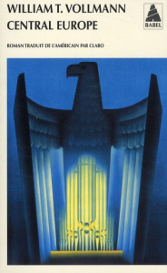 Central Europe - Vollmann William Tanner