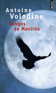 Songes de Mevlido - Volodine Antoine
