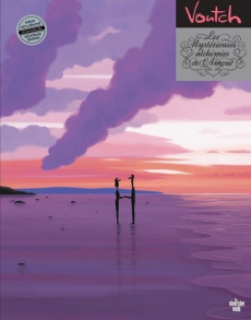 Les Mystérieuses alchimies de l'Amour - Voutch