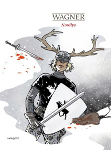 La saga de Pelle Eiwindsen : Nordlys - Wagner Vincent