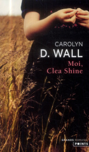MOI, CLEA SHINE - WALL CAROLYN D.