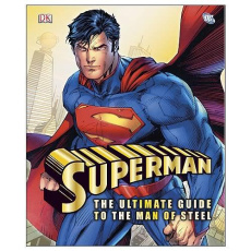 Superman, l'encyclopédie - Wallace Daniel ; Lainé Jean-Marc ; Meylaender Nico