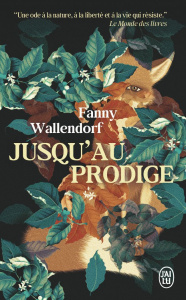 Jusqu'au prodige - Wallendorf Fanny