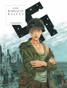 L'innocente - Warnauts ; Raives