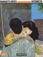 Intermezzo - WARNAUTS/RAIVES