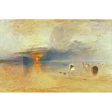 Turner et la couleur - Warrell Ian ; Loske Alexandra ; Townsend Joyce-H ;