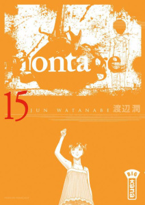 Montage Tome 15 - Watanabe Jun ; Simon Pascale