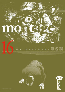 Montage Tome 16 - Watanabe Jun ; Simon Pascale