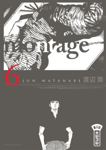 Montage Tome 6 - Watanabe Jun ; Simon Pascale