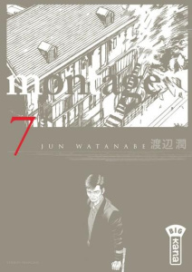 Montage Tome 7 - Watanabe Jun ; Simon Pascale