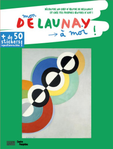 Mon Delaunay à moi ! - Weiss Anne