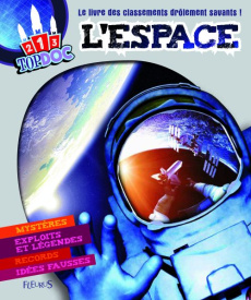 L'Espace - Wendling Milène ; Florentz Didier ; Leoszewski Fab