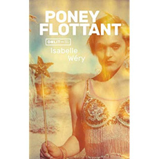Poney flottant - Wéry Isabelle