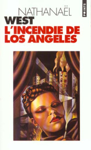 L'incendie de Los Angeles - West Nathanael