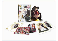 Comment Raeliana a survécu au manoir Wynknight Tome 9 . Edition collector - MILCHA/WHALE