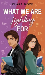 What we are fighting for - Nové Clara