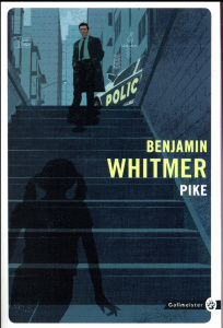 Pike - Whitmer Benjamin