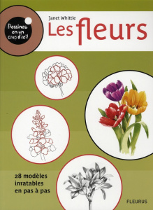Les fleurs - Whittle Janet