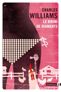 Le bikini de diamants - Williams Charles ; Derajinski Laura ; Guérif Franç
