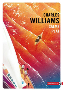 Calme plat - Williams Charles ; Derajinski Laura