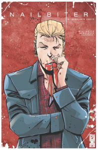Nailbiter Tome 6 : Sanglante vérité - Williamson Joshua ; Henderson Mike ; Guzowski Adam