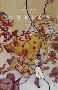 Fables Intégrale Volume 2 - Willingham Bill ; Buckingham Mark ; Talbot Bryan ;